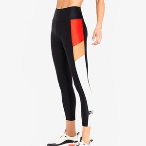 P.E. Nation First Limit Legging